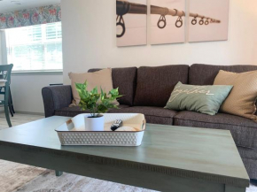 My Table Rock Retreat